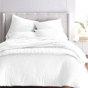 OAKE 3-Piece Comforter Set (King)